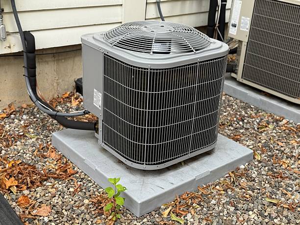 24/7 Emergency Ductwork Repair experts in Rocky Hill, KY